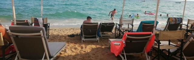 Grci povukli drastičan potez: Velika akcija na omiljenim plažama Srba - ovo su mnogi čekali