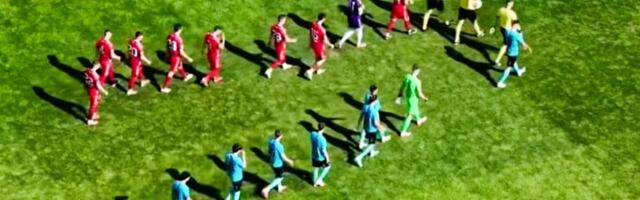Objavljen raspored utakmica za sezonu 2026/27, Borac 1926 kreće iz Smedereva
