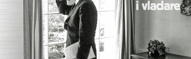 Najbriljantnija studija o Henriju Kisindžeru