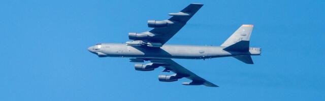 Pao američki bombarder u Kaliforniji, poginulo osmoro ljudi