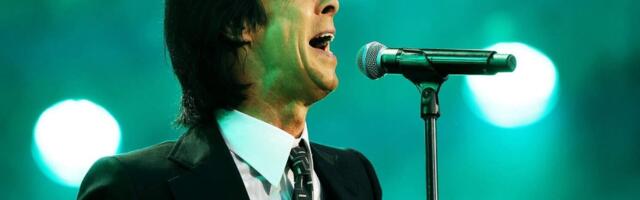 Nick Cave & The Bad Seeds započeli letnji deo turneje: 7. avgusta u Donjem gradu Kalemegdana