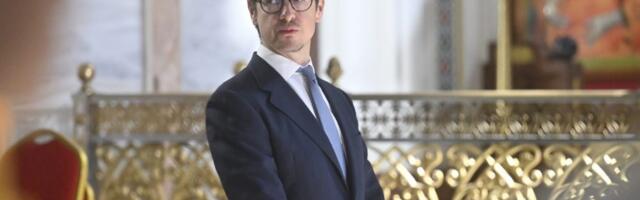 Princ Filip Karađorđević uoči Vidovdana u Čikagu: Razumem šta znači odrastati daleko od otadžbine