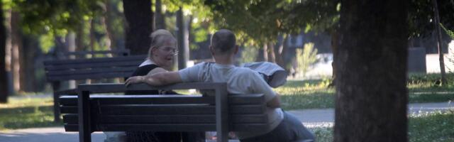 U tri grada u Srbiji danas izmereno 39 stepeni