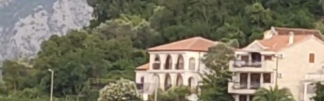 Ovo je najlepša kuća na crnogorskom primorju: Vlasnik je poznati sportista, a mesto koje je izabrao je "raj"