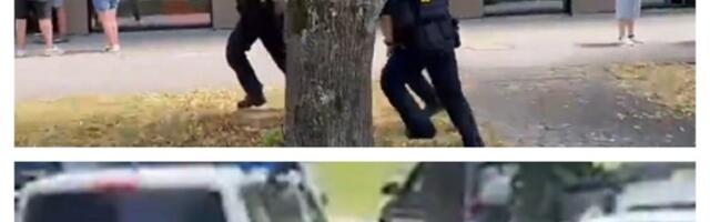 Drama u Bavarskoj: Hrvatski tinejdžer izvršio krvavi napad (VIDEO)