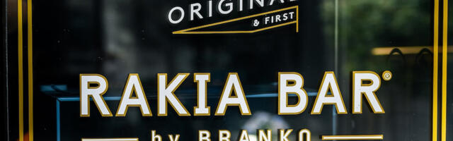 Find Your Rakia: novo premium iskustvo koje rakiju predstavlja u svetskom stilu
