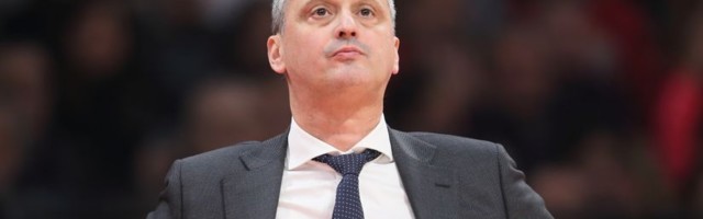 Radonjić pred PAO:  Uz Lojda i Noka, Hol nije spreman, Simonović bolestan…