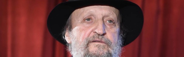 Petar Božović: Ovo vreme je toliko gadno i usrano da vam se i život ponekad smuči, a onda se setim da imam moju Snežanu