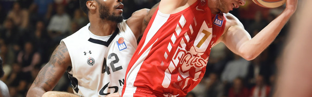 CRNOGORSKA VERZIJA! NAZIRE SE REŠENJE ZA ABA LIGU: Zvezda i Budućnost ZA, Partizan PROTIV, a najviše dobija - Mornar!