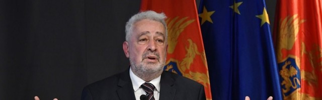 KRIVOKAPIĆ ODBIO DA DOĐE NA SASLUŠANJE! Premijer Crne Gore šokirao javnost!