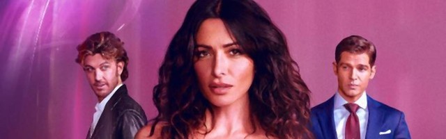 Netfliks vam u svojoj novoj lakoj pornjavi nudi da izaberete Sex ili Life, jer očigledno ne možete da imate oba