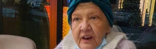 MAJKA MI SE GUŠI, MOŽE BITI KASNO AKO BUDEMO ČEKALI - Sin Marine Tucaković javno moli za pomoć svoje majke!