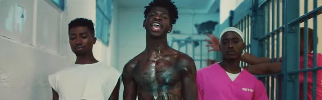 Dižemo Buku! Lil Nas X nastavlja da provocira i još neki albumi koje vredi poslušati