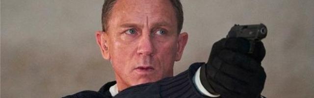 Novi Bond probija sve granice na blagajnama širom sveta