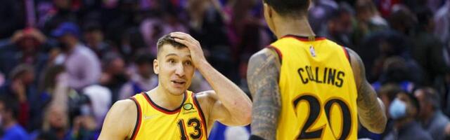 Bogdan vodio Hokse, Denver opet izgubio