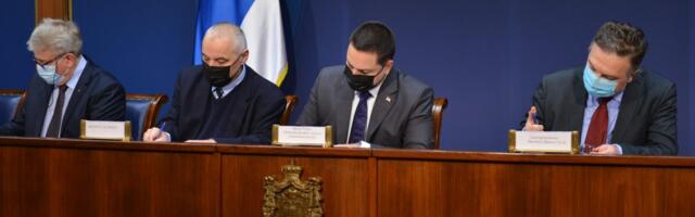 Ružić: Više od 14 miliona evra za naučnoistraživačke institute
