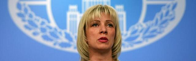 Zaharova: Odbrambena sposobnost Srbije umnogome zavisi od Rusije