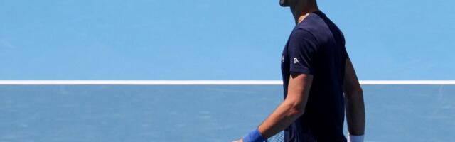 Direktor Australijan opena: Novak nas neće tužiti i igraće sledeće godine ovde