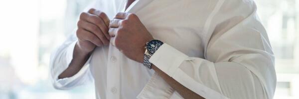 Konačno prava kolekcija košulja za bodibildere