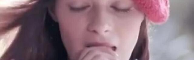 Tužan kraj manekenke: Zaštitno lice omiljenog keksa