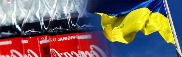 Nakon McDonald’sa i Starbucksa iz Rusije se povukla i Coca-Cola