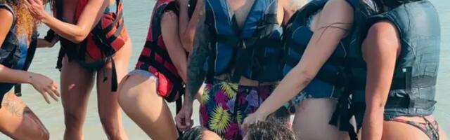 Čovek u braku sa devet žena ostaje bez jedne i planira da oženi još dve