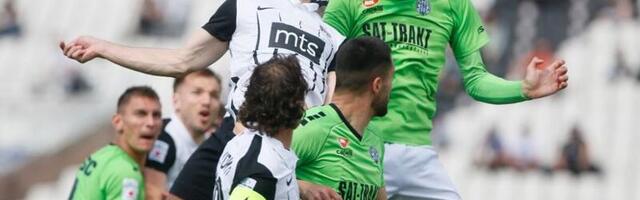 Miljković strelac posle 11 godina: Ne znam da li to ljudi vide, ali stvarno se borimo do kraja