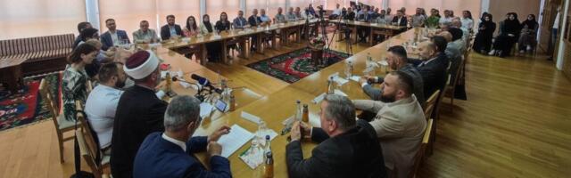 Na FIS-u održana tribina “Mesto Srbije u evroatlantskoj integraciji”