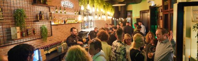 Beograd proširuje vidike i ponudu – otvoren prvi Muzej viskija