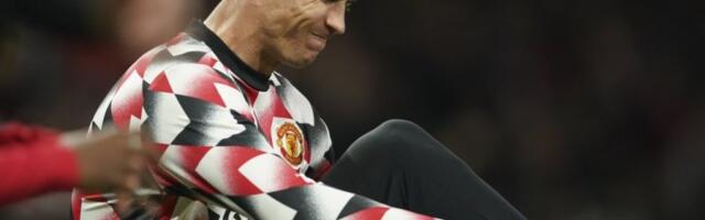 NEMA KRAJA: Ronaldo ponovo UDARIO na Junajted, ovo će zaboleti pristalice Mančestera!