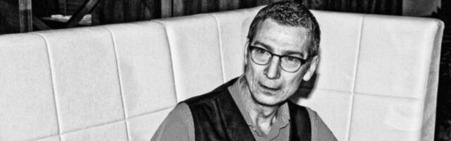 LJUBAVNA PRIČA MASIMA SAVIĆA I NJEGOVE ENI: Zajedno su od 1989, a evo kako je govorio o svojoj ženi i šta je recept za SREĆU