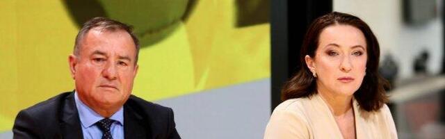 NJIHOV CILJ JE DA SEVER OSTANE ETNIČKI ČIST! Paunović i Stević za Informer TV: Kurti je imao ogromnu podršku i dopao je u fazu da se njemu može sve!