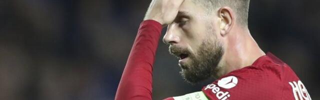 I kapiten Liverpula ide u Saudijsku Arabiju! Džerard "čerupa" Redse