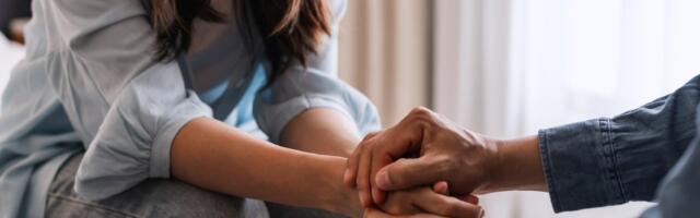 Kako da sačuvate svoj brak u 7 koraka