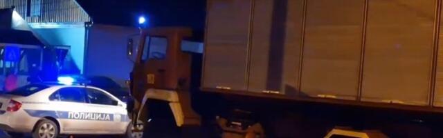 Još jedan požar: Gori kuća kod Knjaževca