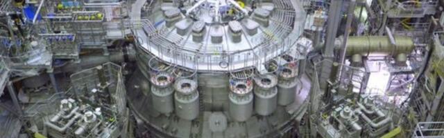 Najveći reaktor za nuklearnu fuziju na svetu zvanično otovren u Japanu