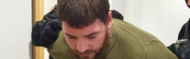 Ponavlja se suđenje Ivanu Kontiću! Mladiću u nesvesti iz besa polomio obe ruke