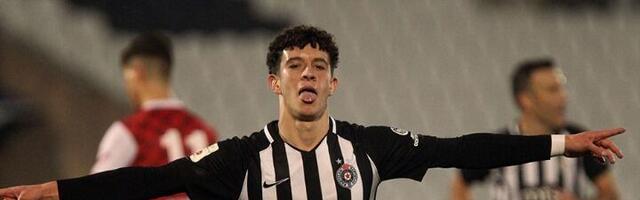 Gde je i šta radi Nemanja Jović? Ide u Portugal