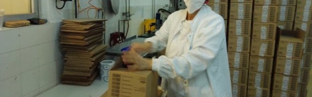 SIREVI IZ BANATA NA KINESKOM TRŽIŠTU: Zrenjaninu se vraća slava nekadašnjeg GIGANTA PREHRAMBENE INDUSTRIJE