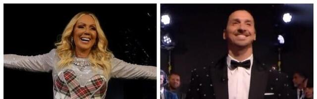 "Maestro": Lepa Brena se obratila Ibri (FOTO)