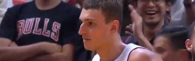 "Nikola Jović još nije na šampionskom nivou"