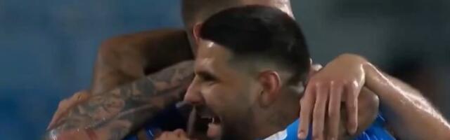 Alal vera, TITULA! Mitrogol i Sergej strelci i ŠAMPIONI (VIDEO)