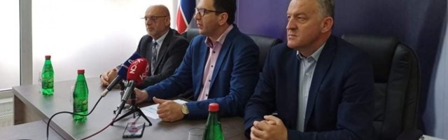 SNS ŠABAC: Zelenović ignoriše interes i volju naroda