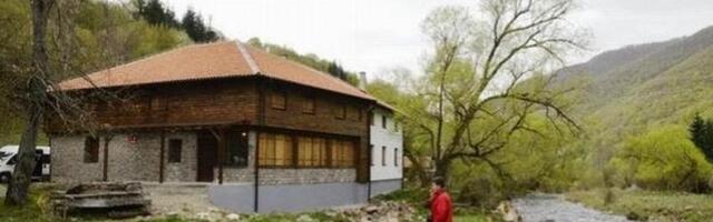 Momčilov grad i planinarski dom na mestu karaule privlače turiste u pirotski kraj