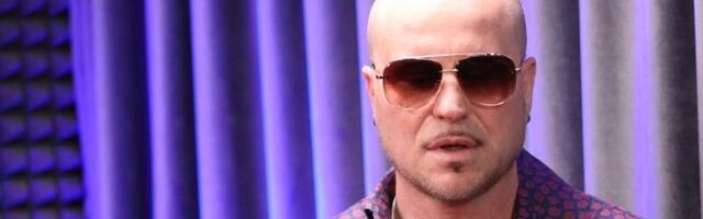 "Bio sam zavisan od seksa!" Neša Twins priznao: "Veći problem mi je bio da se skinem sa žena, nego sa droge!"