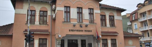 “SVAKODNEVICA I NIJE“: Izložba u Zavičajnom muzeju u Jagodini