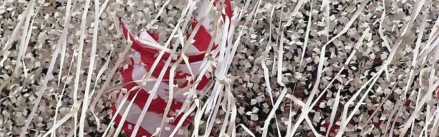 ŠAMPION MISLI NA SVOJE NAVIJAČE: Svi na Marakanu - za njih će istočna tribina biti širom otvorena!