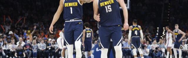 OBRAZLOŽIO ODLUKU! Vlasnik Denvera izdao saopštenje zbog Majkla Melouna!