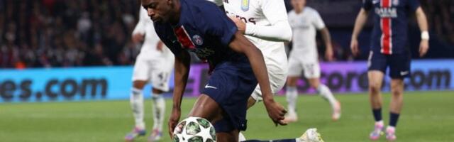 EMOTIVNA SCENA! Intervjuisala igrača, pa imala SPECIJALAN ZAHTEV (VIDEO)