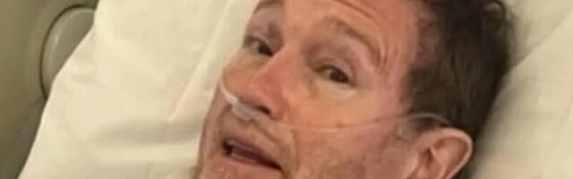 "Možda više nikad neće moći da hoda": Životna drama zvezde "Harija Potera"